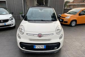 Fiat 500L 1.4 95 CV Pop Star