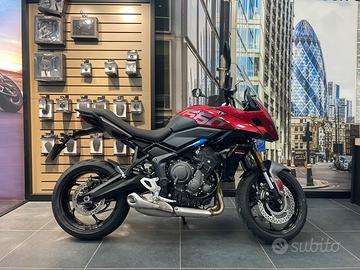 Triumph Tiger Sport 660 My 2025