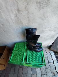 Stivali da donna n 36