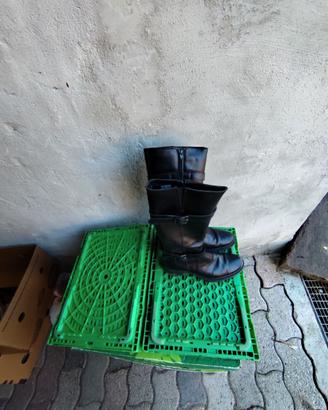 Stivali da donna n 36