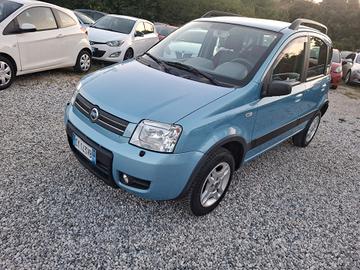 Fiat Panda 1.2 4x4 Climbing