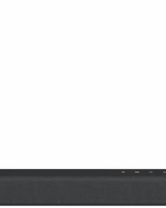 LG soundbar con subwoofer 300 watt dolby atmos