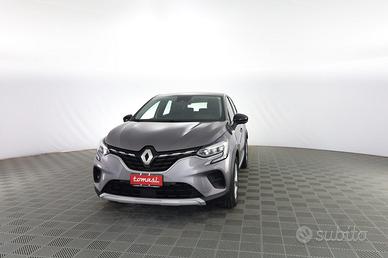 RENAULT Captur Captur Business dCi 115 EDC