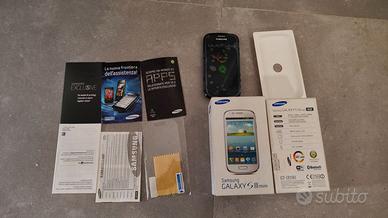 Samsung Galaxy S3 Mini