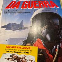 Rivista aerei da guerra  n.1