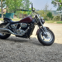 Suzuki marauder 800 anno 1998