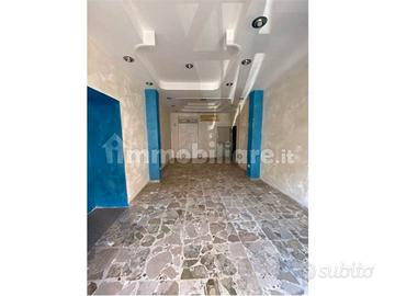 Locale Commerciale Priolo Gargallo