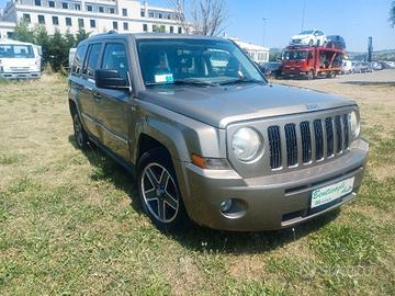 Ricambi Jeep Patriot 2.0 CRD Anno 2010
