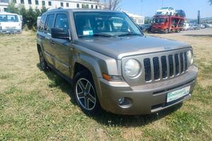 Ricambi Jeep Patriot 2.0 CRD Anno 2010