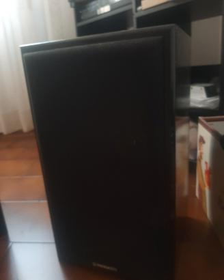 casse acustiche