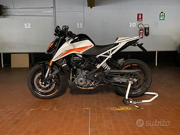 KTM Duke 390 -2023