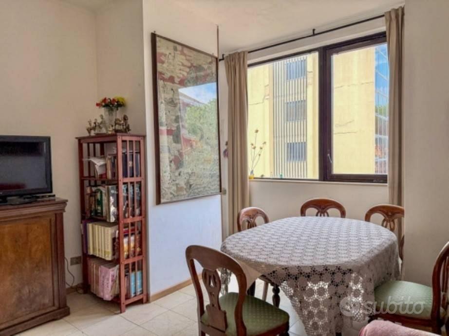 Appartamento – RM - Altro
