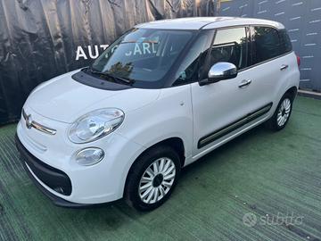 Fiat 500L Benzina-metano di serie Lounge
