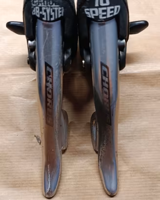 Gruppo Capagnolo Chorus 10 s.