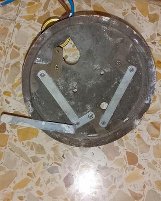 Plafoniera vintage