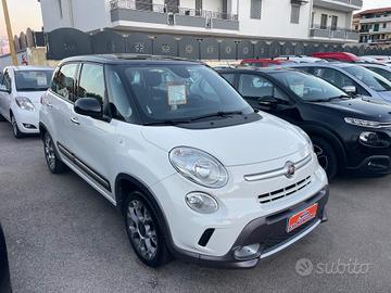 FIAT 500L 1.6 DIESEL 120 (CV) 2017