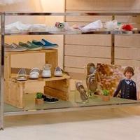 Bancone per attività commerciale