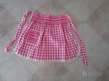 grembiuli vintage casa e cucina 