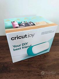 Cricut Joy - Compact smart cutting machine