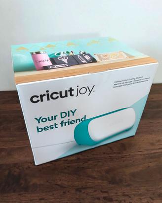 Cricut Joy - Compact smart cutting machine