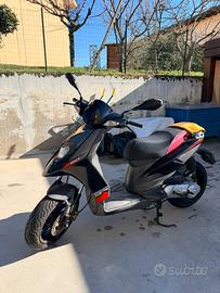 aprilia SR 50 motard
