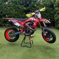 Honda Crf 450 2020 Frt2