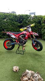 Honda Crf 450 2020 Frt2