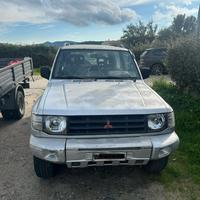 Pajero 2.5 GLX  1999