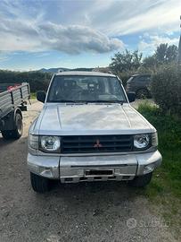 Pajero 2.5 GLX  1999