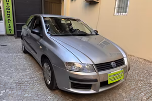 Fiat Stilo 1.6i 16V *Schermo Touch Bluetooth*