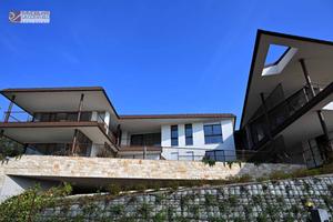 Appartamento di 117 m² con 3 locali e box auto a T