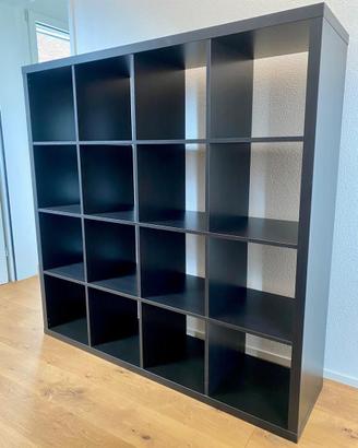 Libreria Scaffale IKEA KALLAX 147x147 Smontata