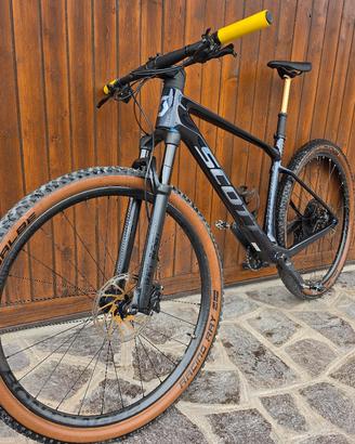 scott scale 930 TgL