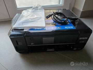 Stampante multifunzione Epson XP-600 ricambi