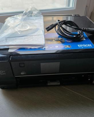 Stampante multifunzione Epson XP-600 ricambi