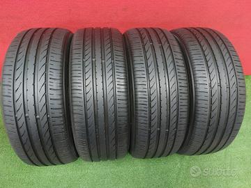 215 50 18 Gomme Estive 75-80% Toyo 215 50R18