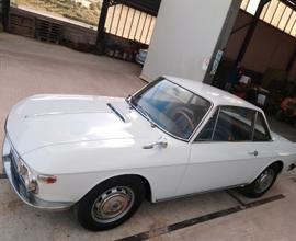 Lancia Fulvia Coupè Rallye 1.3S