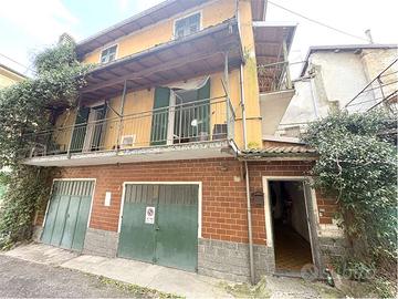 Casa Singola a Serravalle Scrivia
