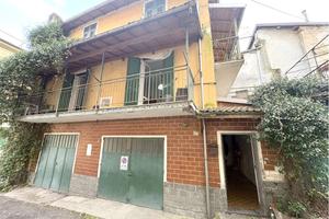 Casa Singola a Serravalle Scrivia