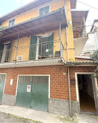 Casa Singola a Serravalle Scrivia