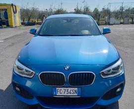 BMW Serie 1 (F21) - 2016
