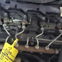 MOTORE FORD TRANSIT 2.2 DIESEL KM 186.000 2012-201