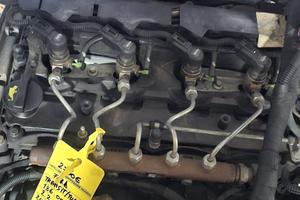 MOTORE FORD TRANSIT 2.2 DIESEL KM 186.000 2012-201