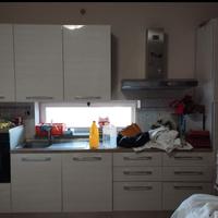 Cucina come nuova