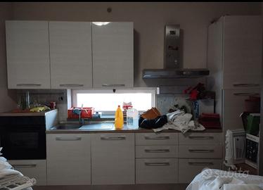 Cucina come nuova