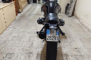 moto BMW 