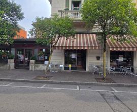 Attività commerciale - Laveno-Mombello