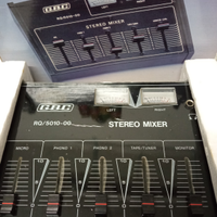 Mixer GBC rq5010_00 hf.fi