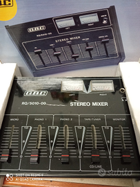 Mixer GBC rq5010_00 hf.fi