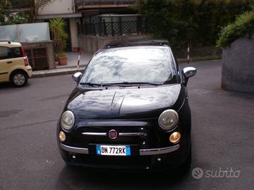 FIAT 500 C C 1300 MTJ 3496409836